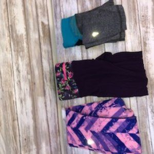 IVIVVA LEGGINGS BUNDLE!!!!!